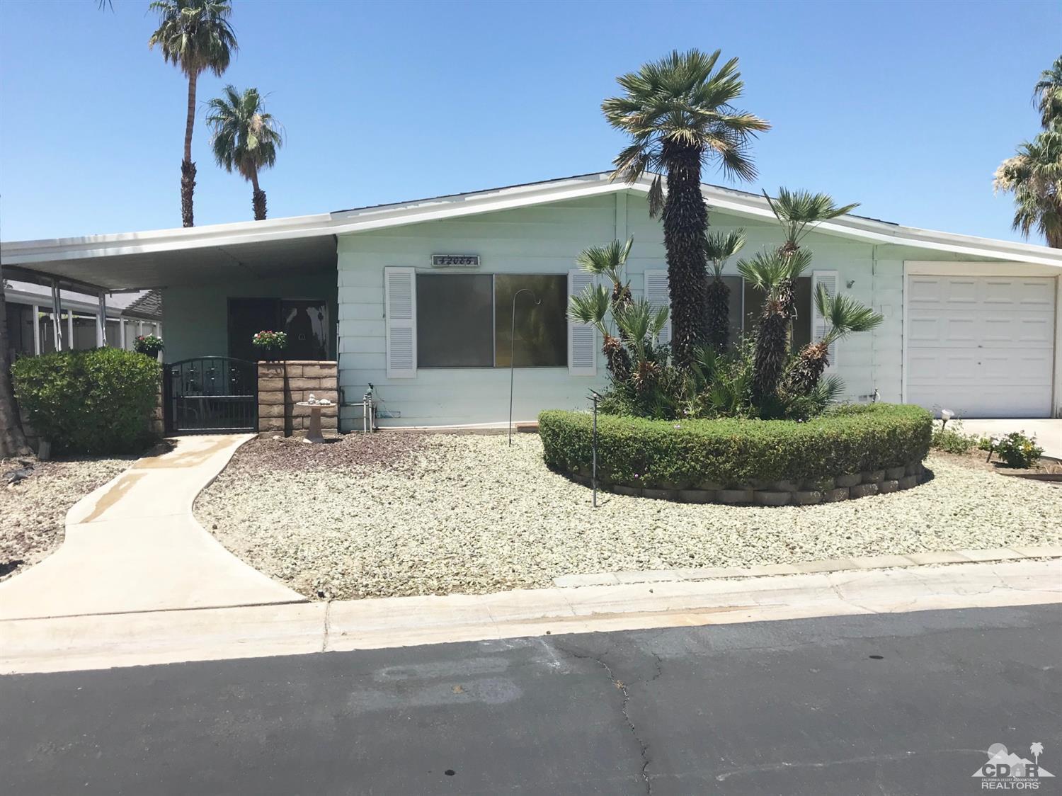 Image Number 1 for 42986 Bodie Road in Palm Desert