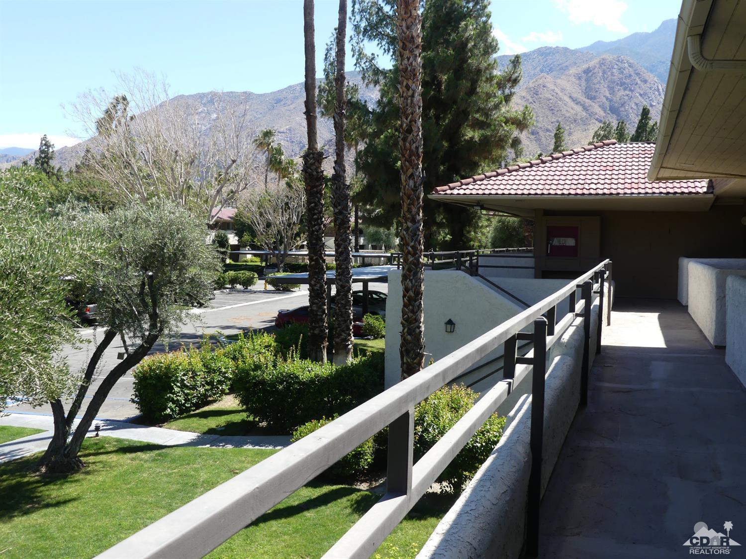 Image Number 1 for 2860 Los Felices RD #214 in Palm Springs