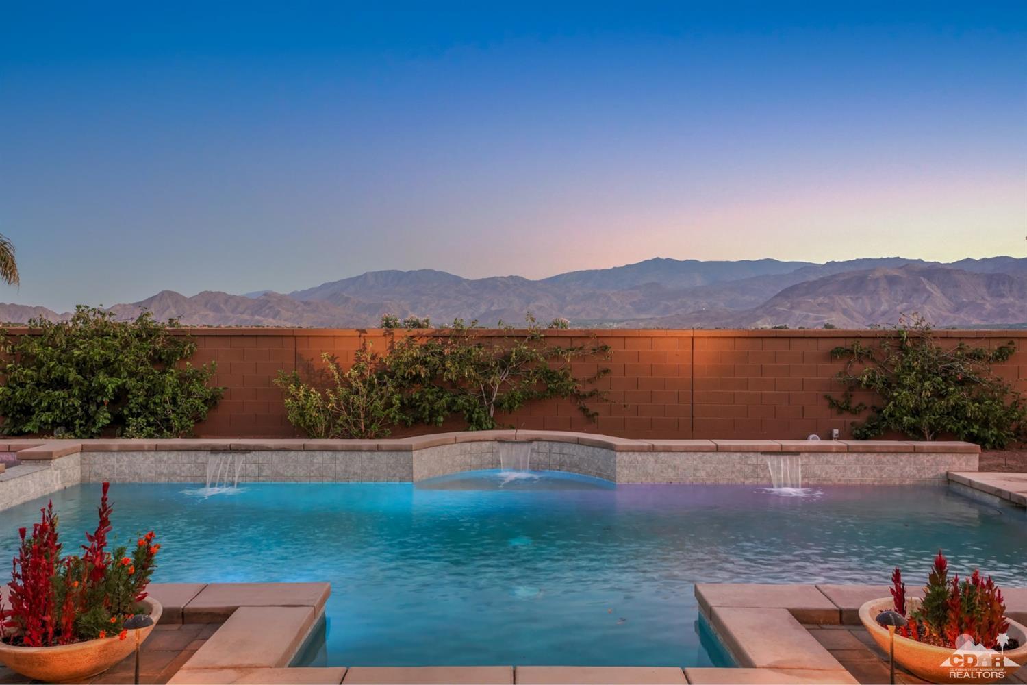 Image Number 1 for 9 chateau Court in Rancho Mirage