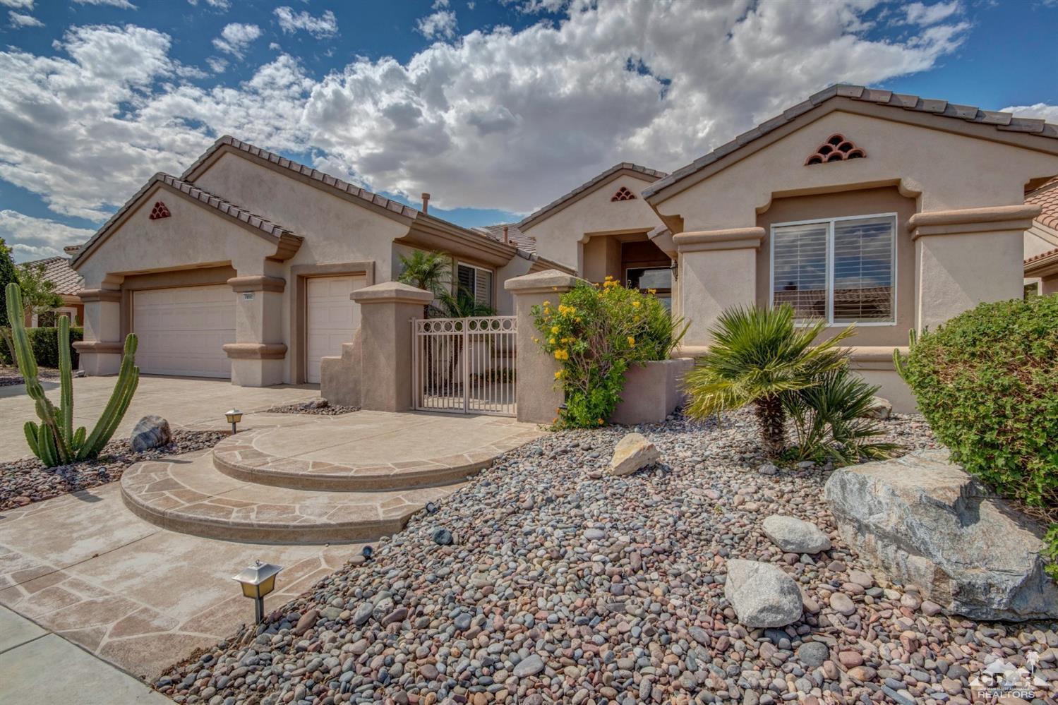 Image Number 1 for 78592 Golden Reed Drive in Palm Desert