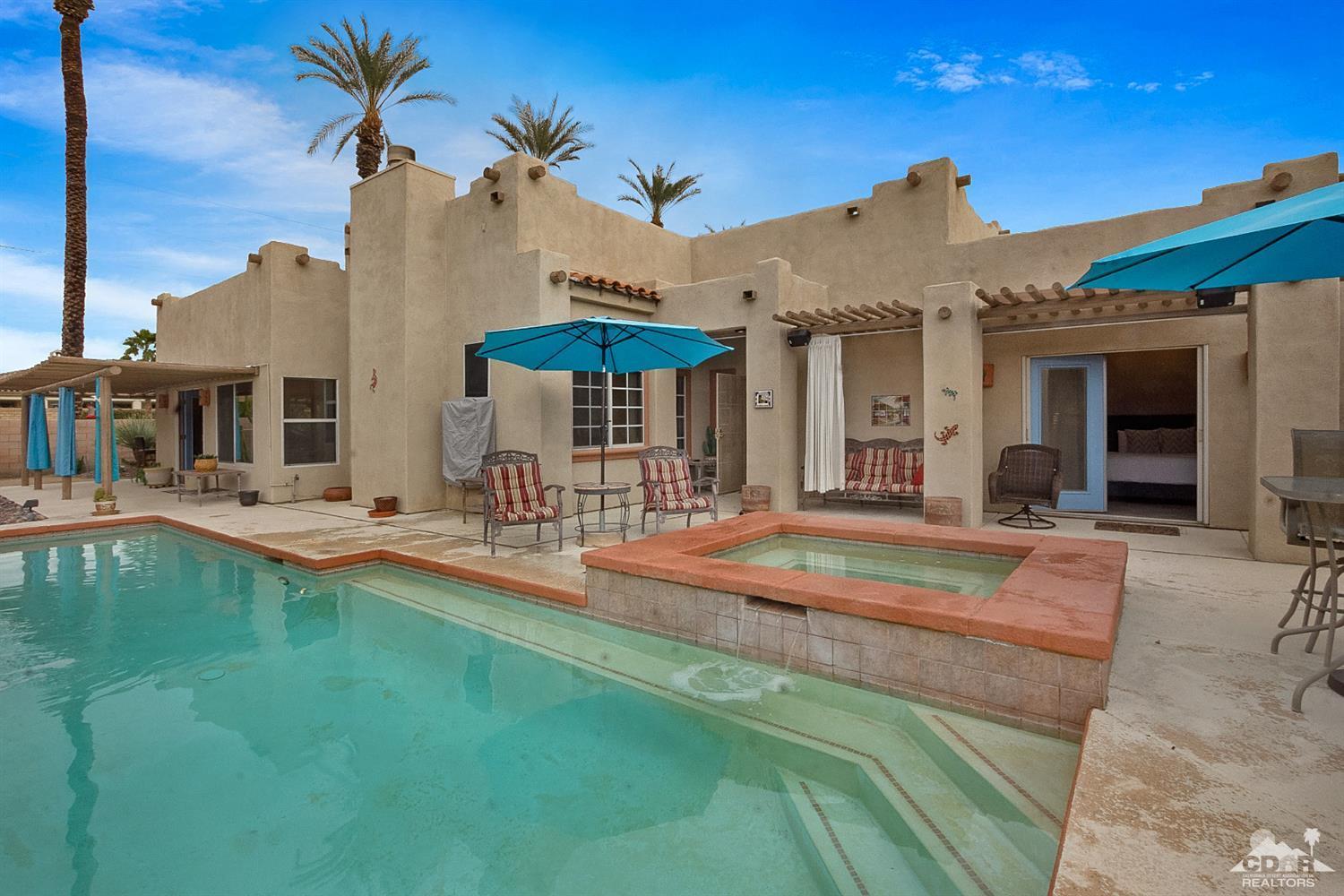 Image Number 1 for 69458 Serenity Cove Road in Cathedral City