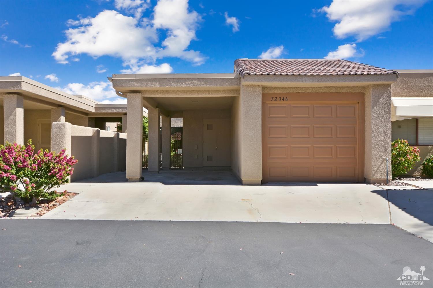Image Number 1 for 72346 Canyon Lane in Palm Desert