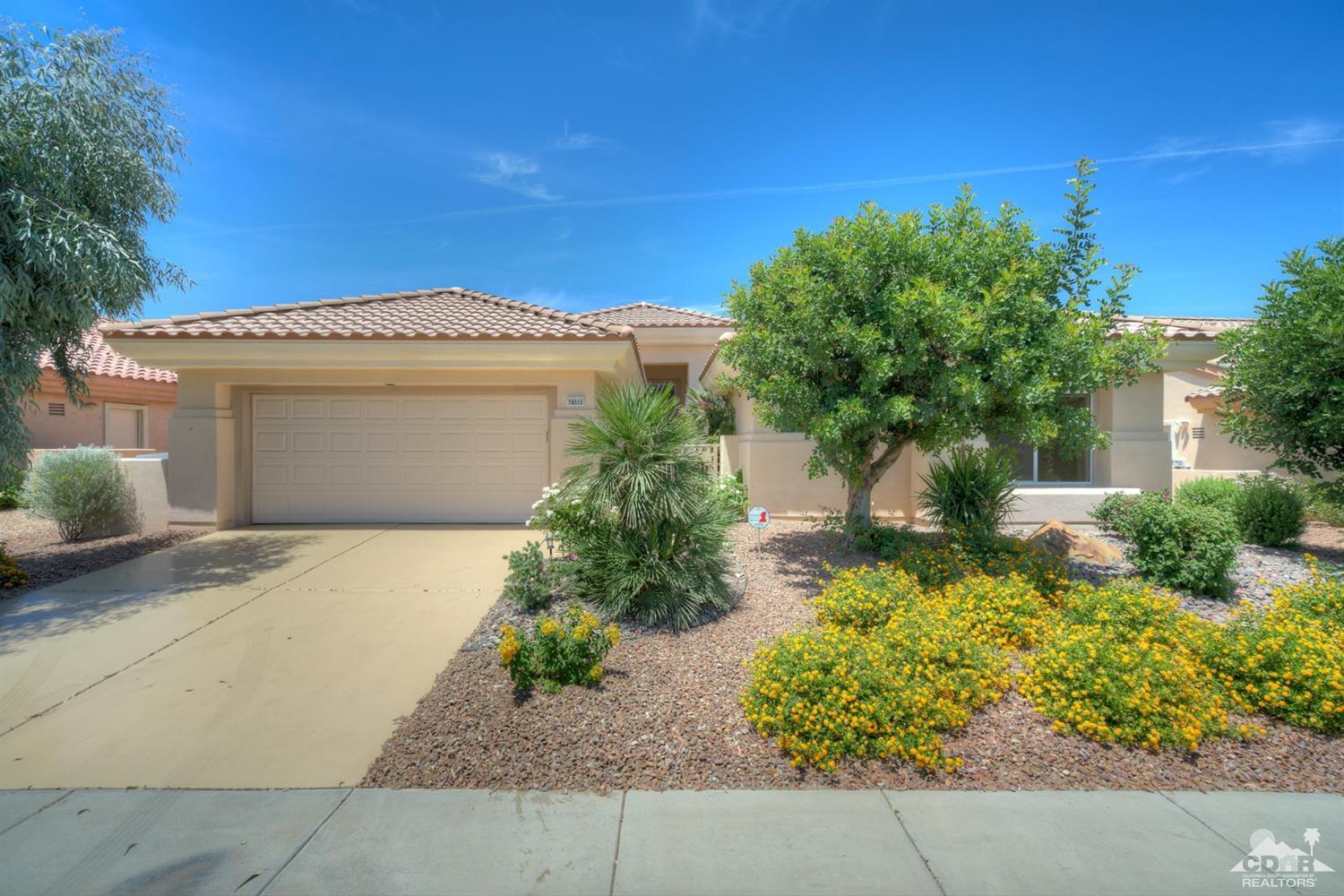 Image Number 1 for 78912 Fountain Hills Drive in Palm Desert