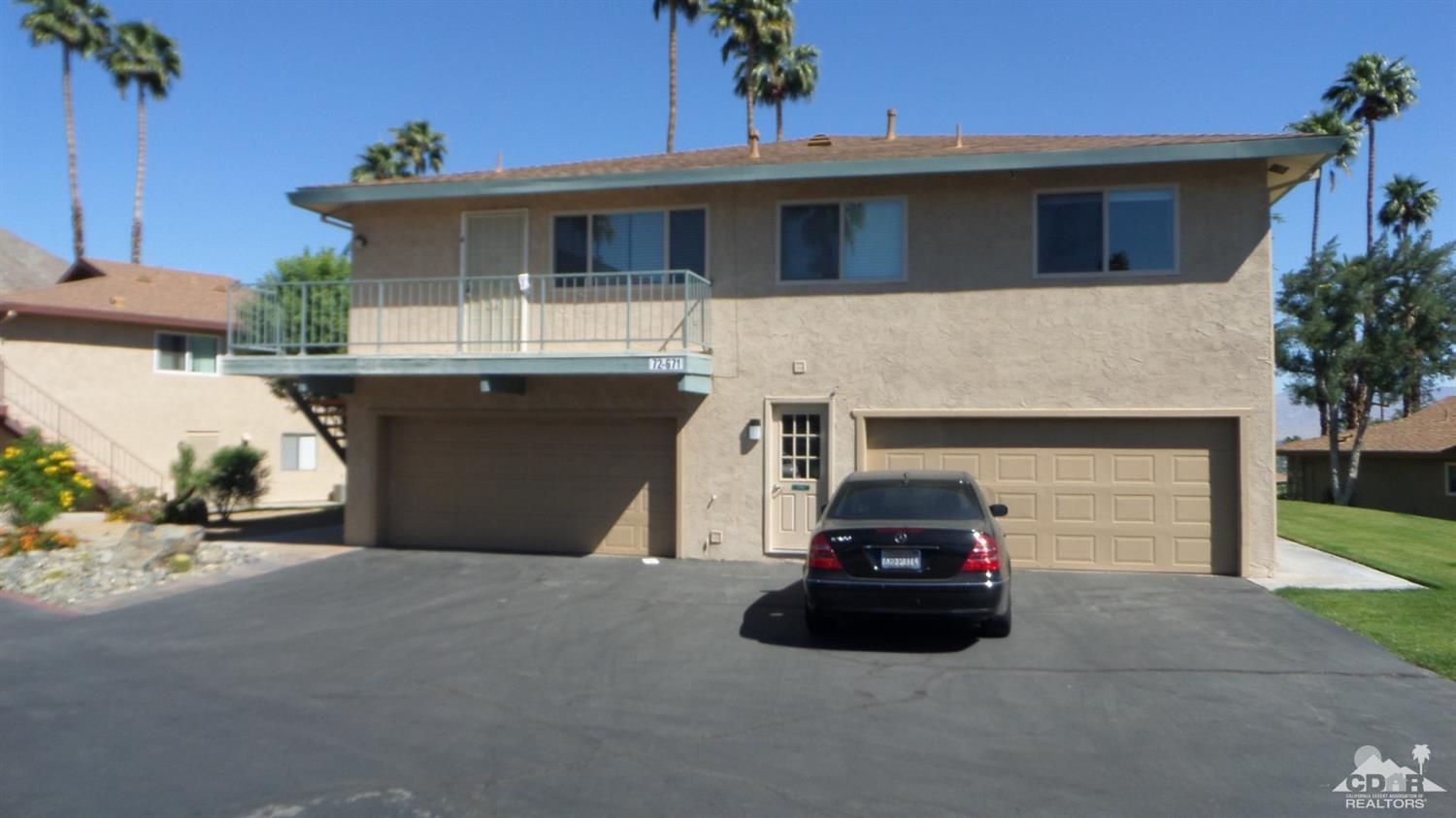 Image Number 1 for 72671 Eagle RD #4 in Palm Desert