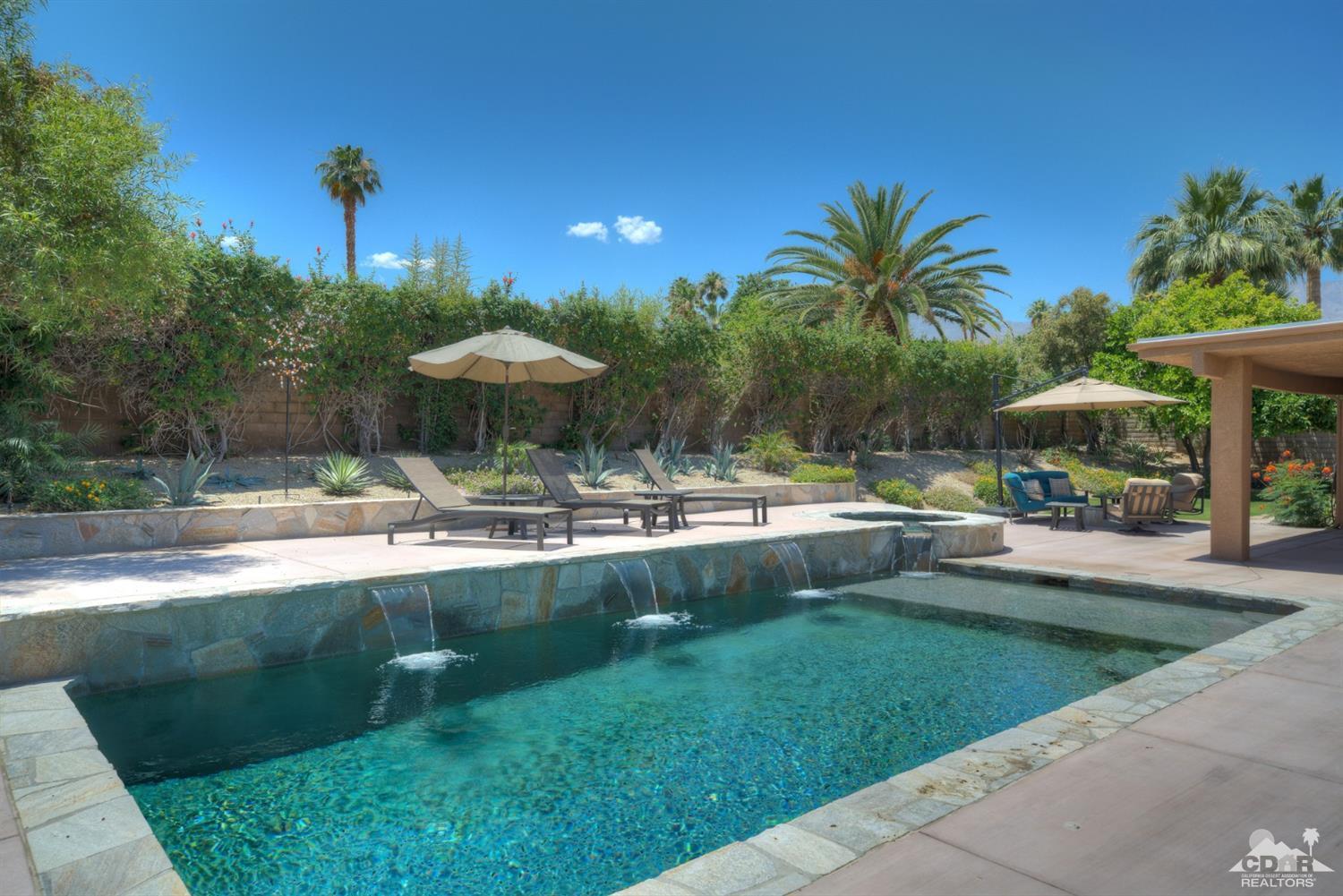 Image Number 1 for 72671 Homestead Road in Palm Desert