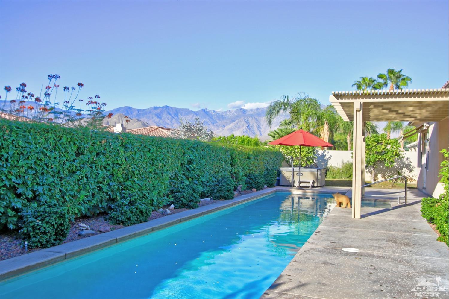 Image Number 1 for 35306 Vista Hermosa in Rancho Mirage