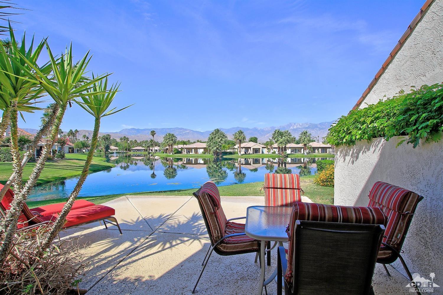 Image Number 1 for 446 Sunningdale Drive in Rancho Mirage