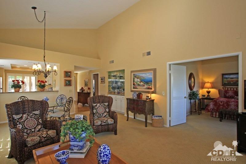 Image Number 1 for 48644 Torrito Court in Palm Desert