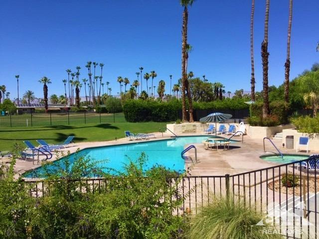 Image Number 1 for 5300 Waverly DR #5205 in Palm Springs