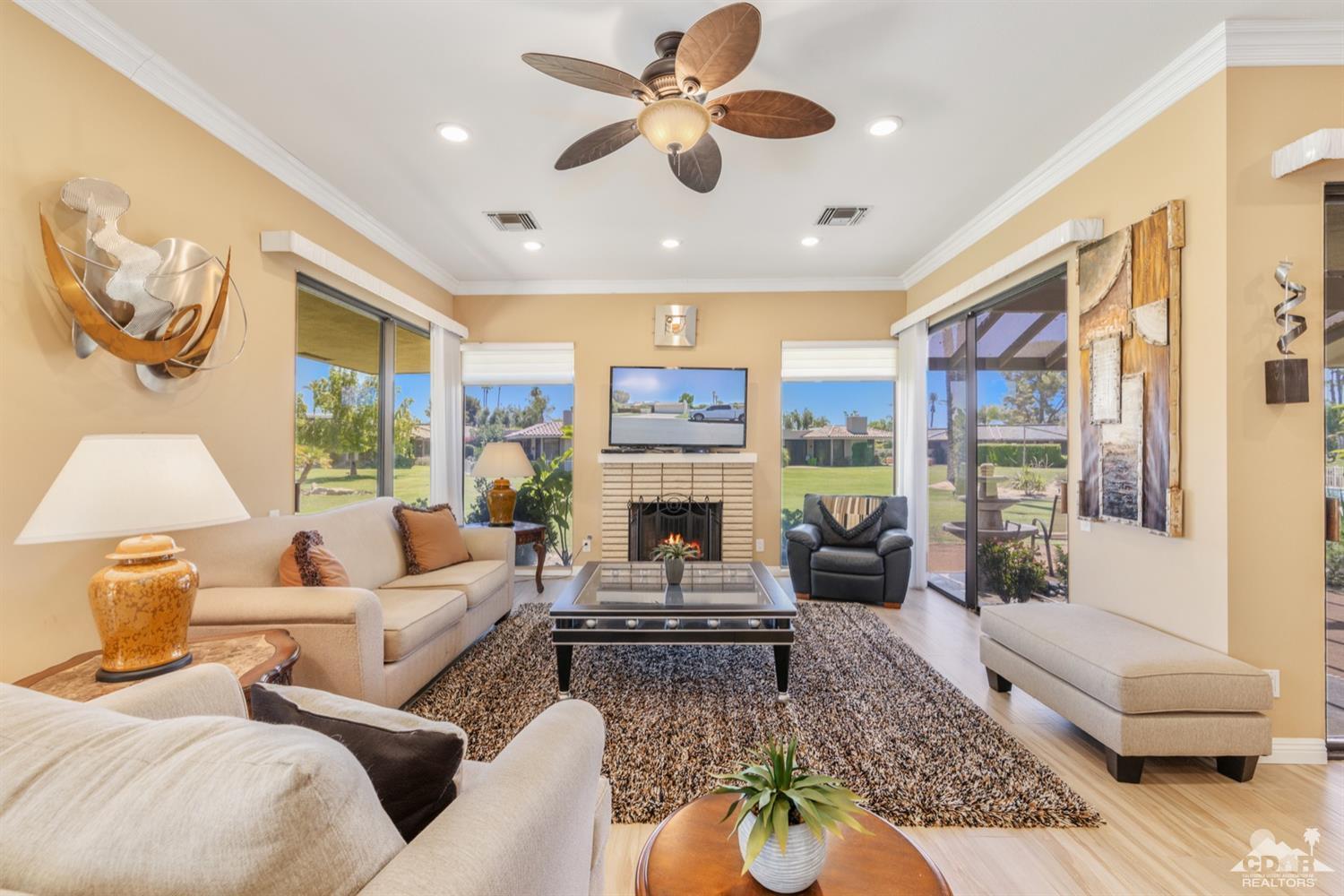 Image Number 1 for 3 Swarthmore Court in Rancho Mirage