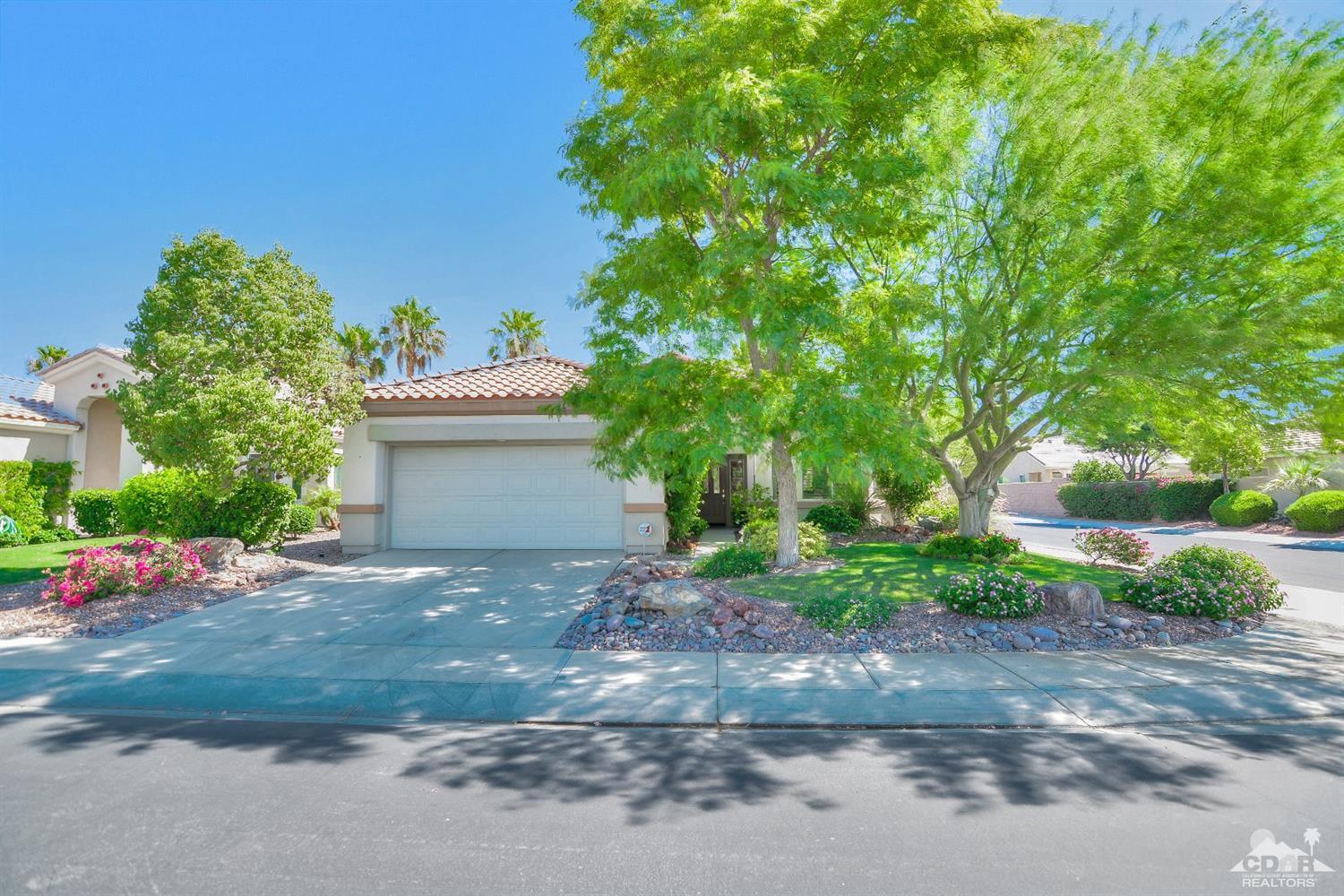 Image Number 1 for 78804 Stansbury Court in Palm Desert