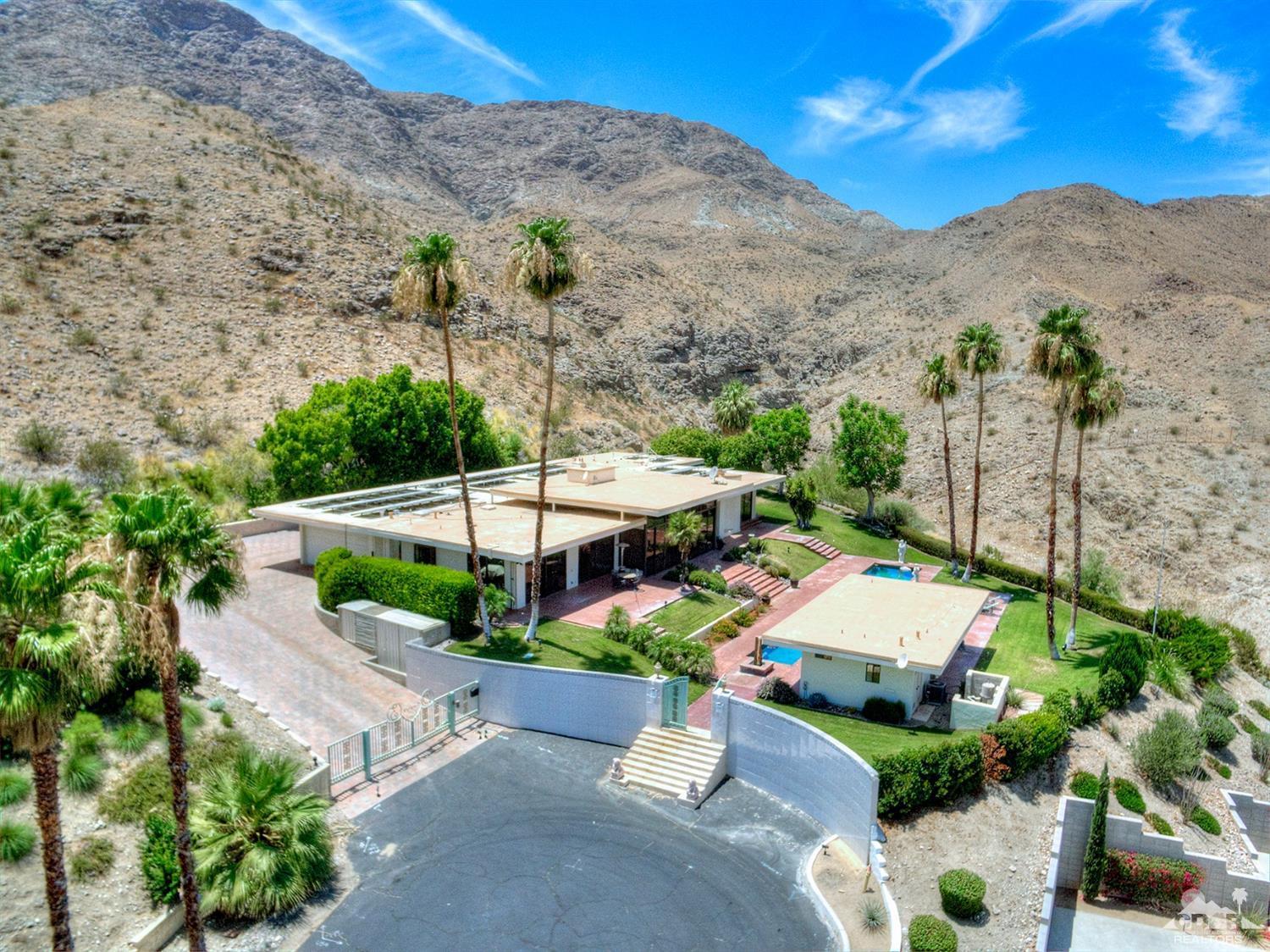 Image Number 1 for 40785 Smoketree Lane in Rancho Mirage