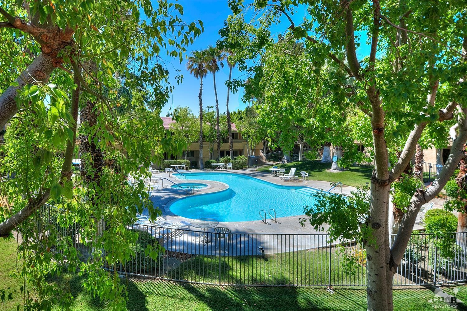 Image Number 1 for 2820 Arcadia CT #209b in Palm Springs