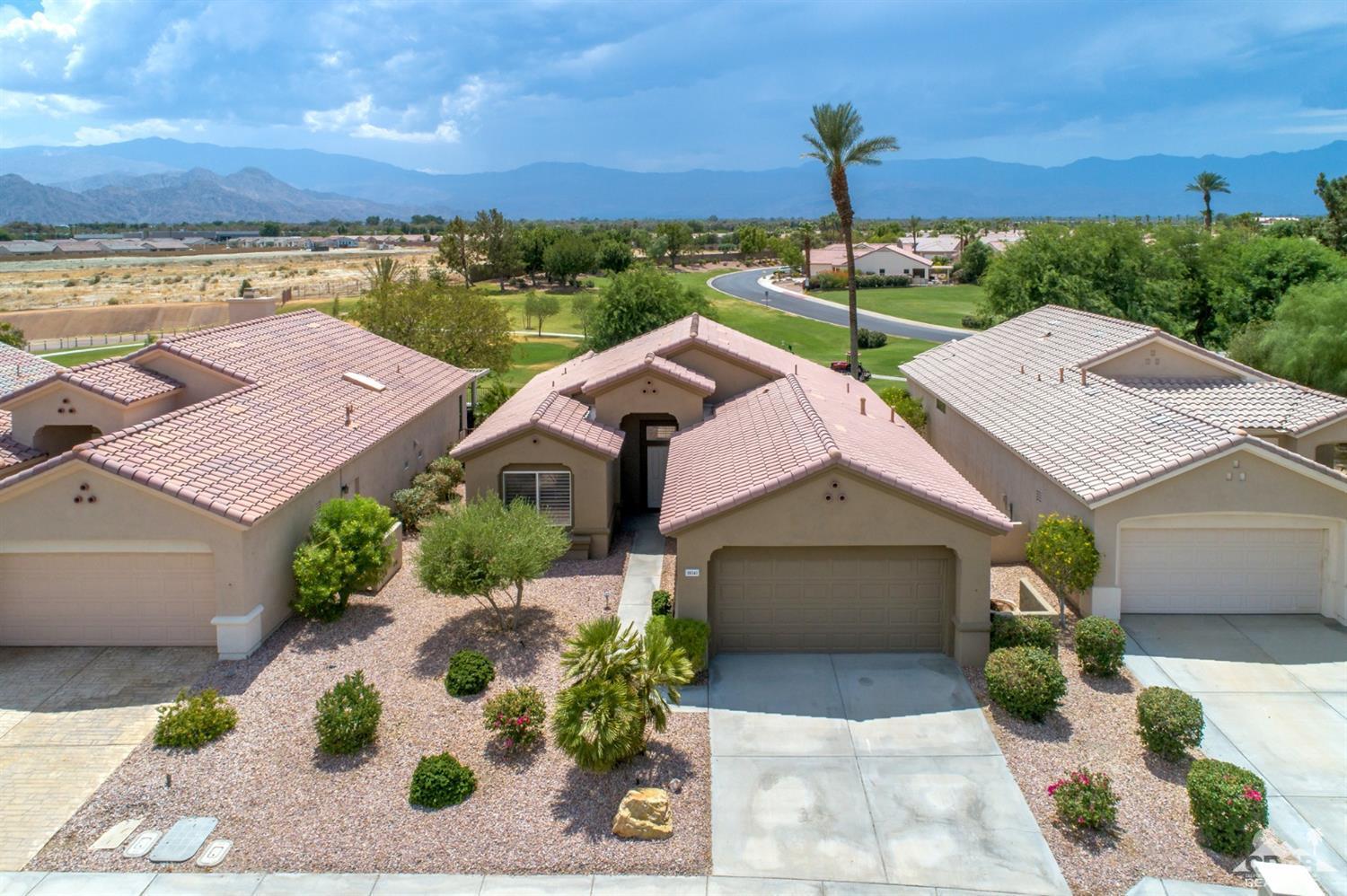 Image Number 1 for 39341 Peach Blossom Circle in Palm Desert