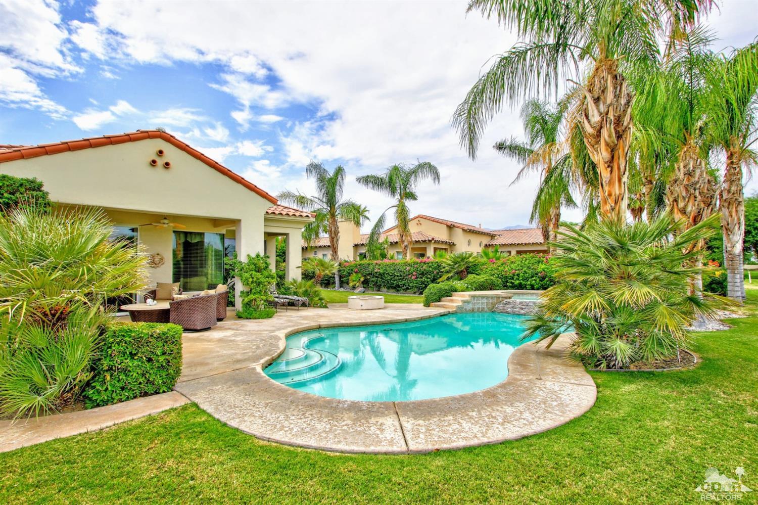 Image Number 1 for 317 Loch Lomond Road in Rancho Mirage