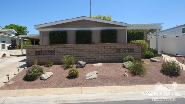 Image Number 1 for 39516 Moronga Canyon Drive in Palm Desert