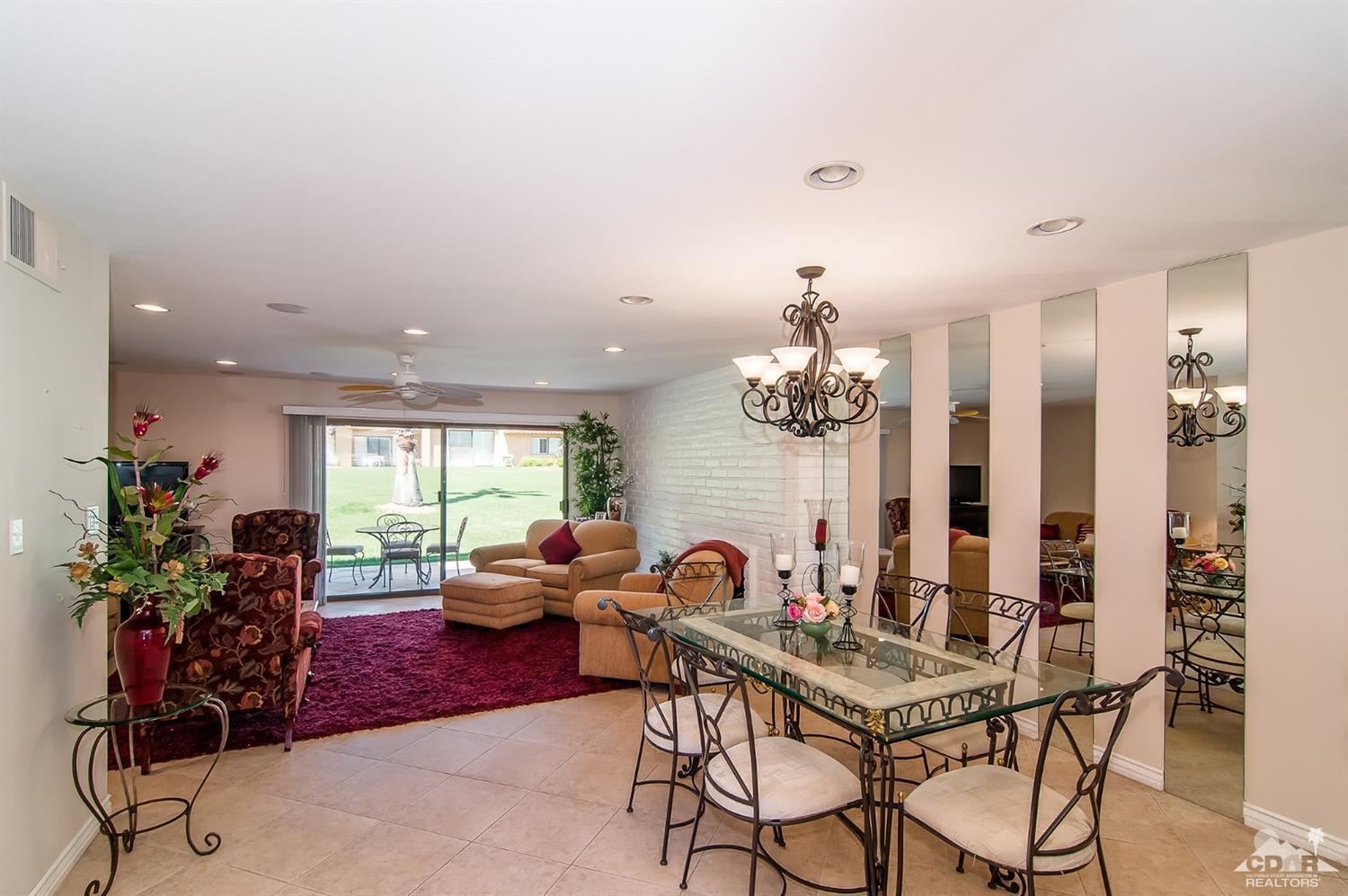 Image Number 1 for 48475 Racquet Lane in Palm Desert