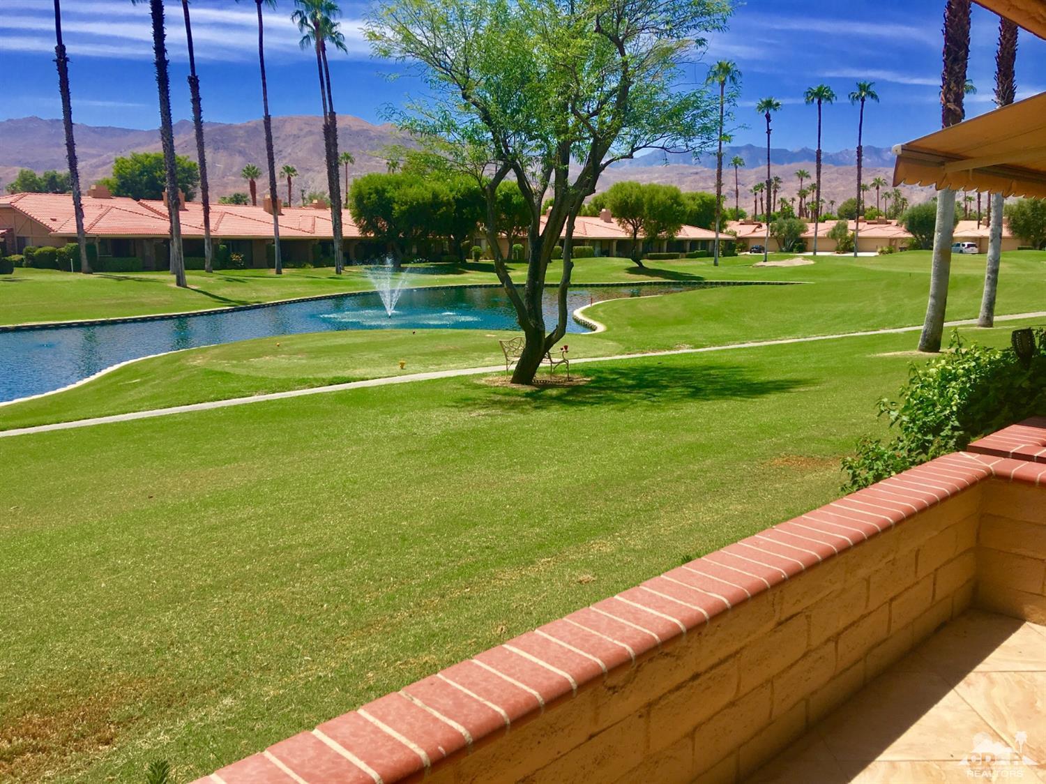 Image Number 1 for 27 Presidio Place in Palm Desert