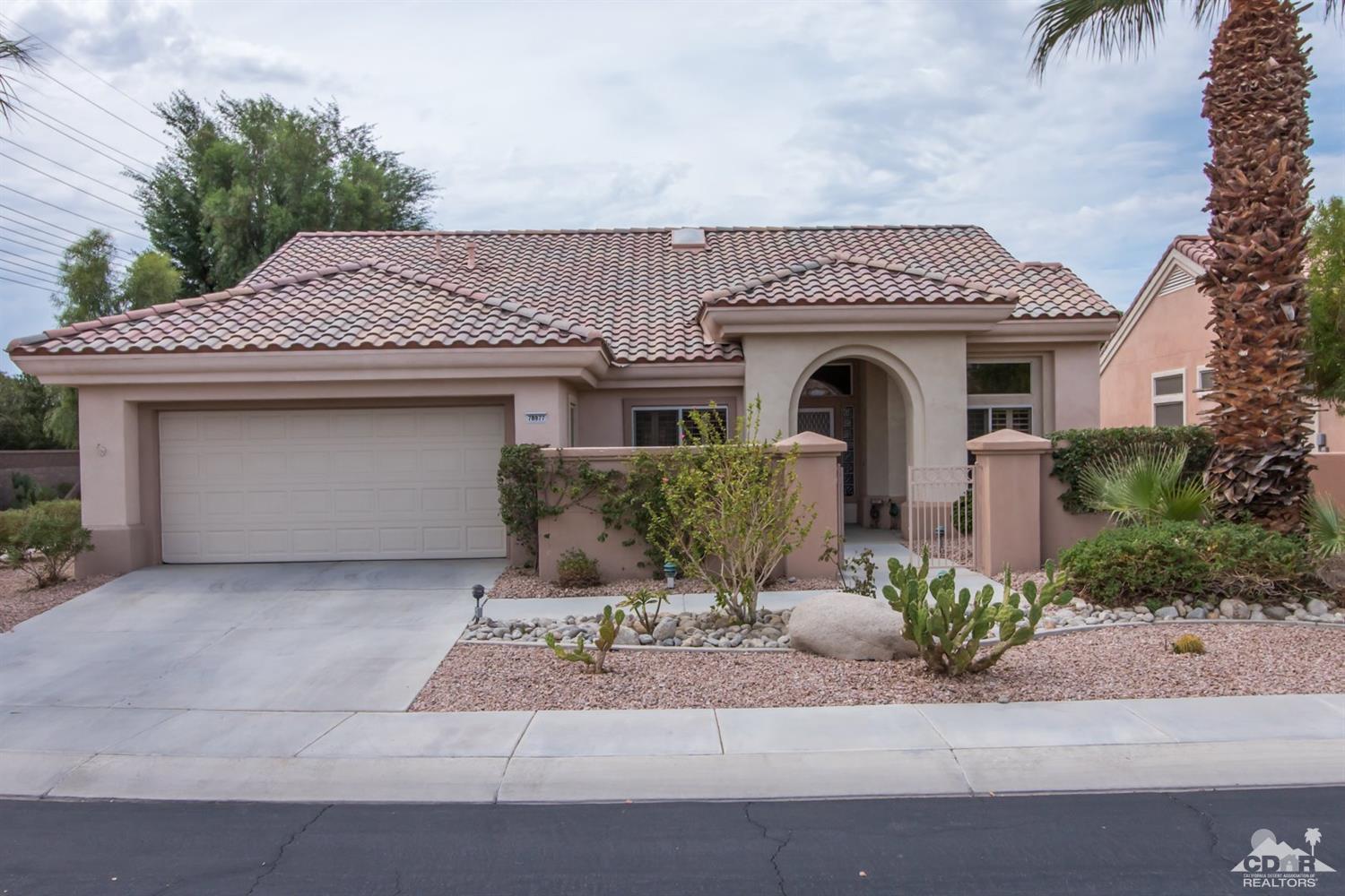 Image Number 1 for 78977 Fountain HIlls Drive in Palm Desert