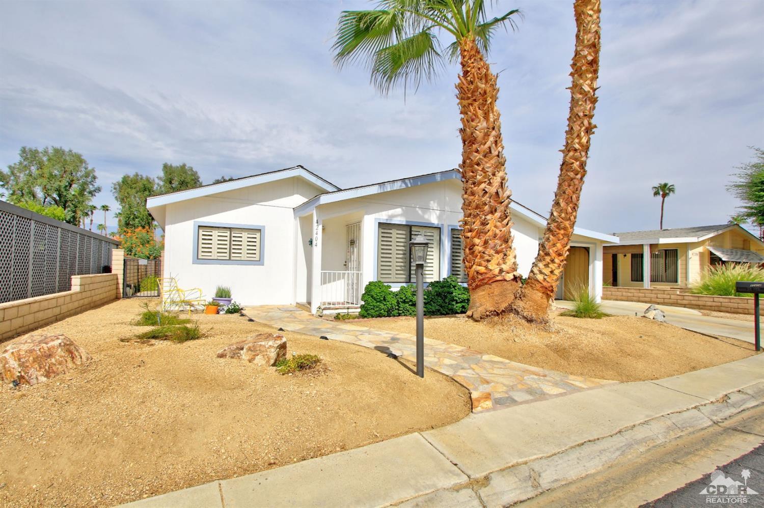Image Number 1 for 42404 Bodie Road in Palm Desert