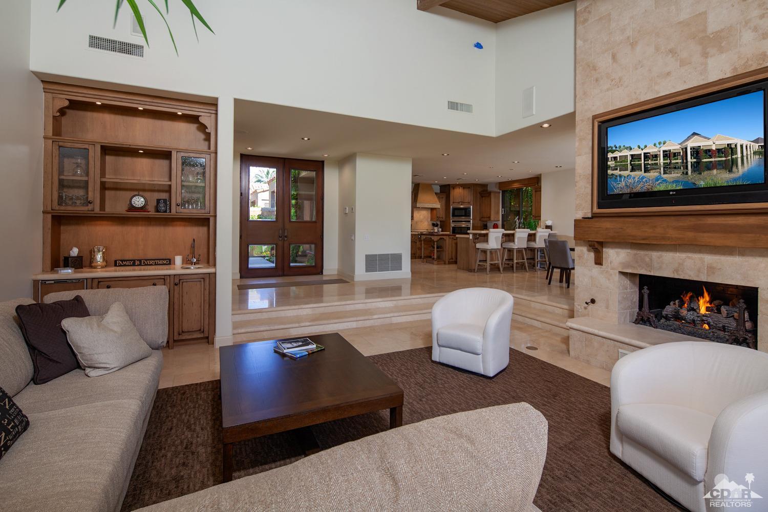 Image Number 1 for 74739 Arroyo Drive in Indian Wells