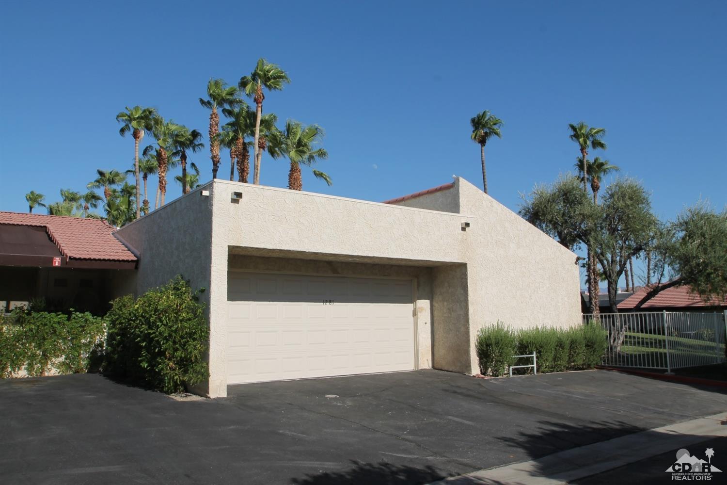 Image Number 1 for 1281 Amado Road in Palm Springs