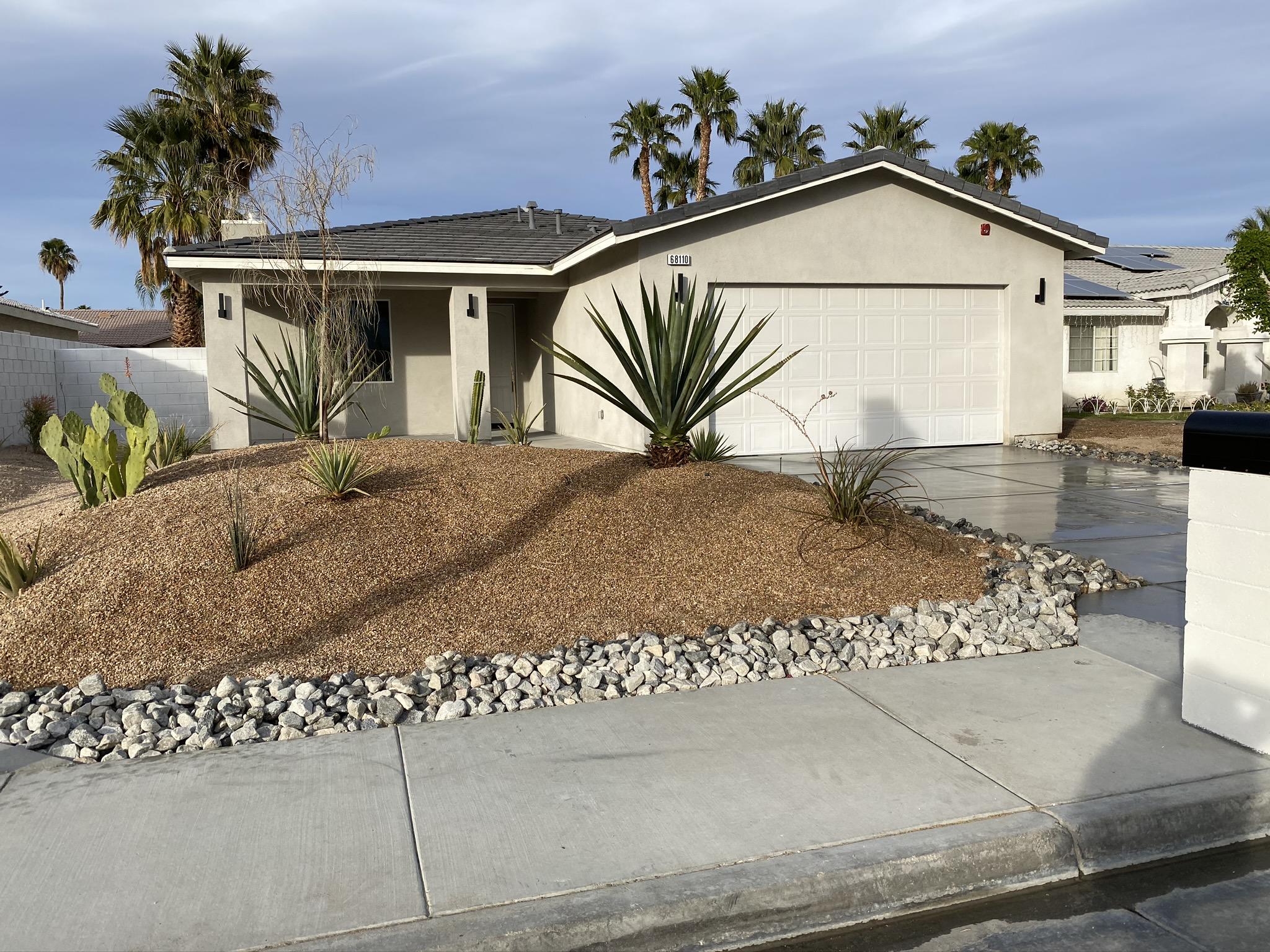 Image Number 1 for 68110 30th Avenue in Cathedral City