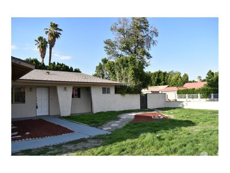 Image Number 1 for 68492 Mccallum Way in Cathedral City