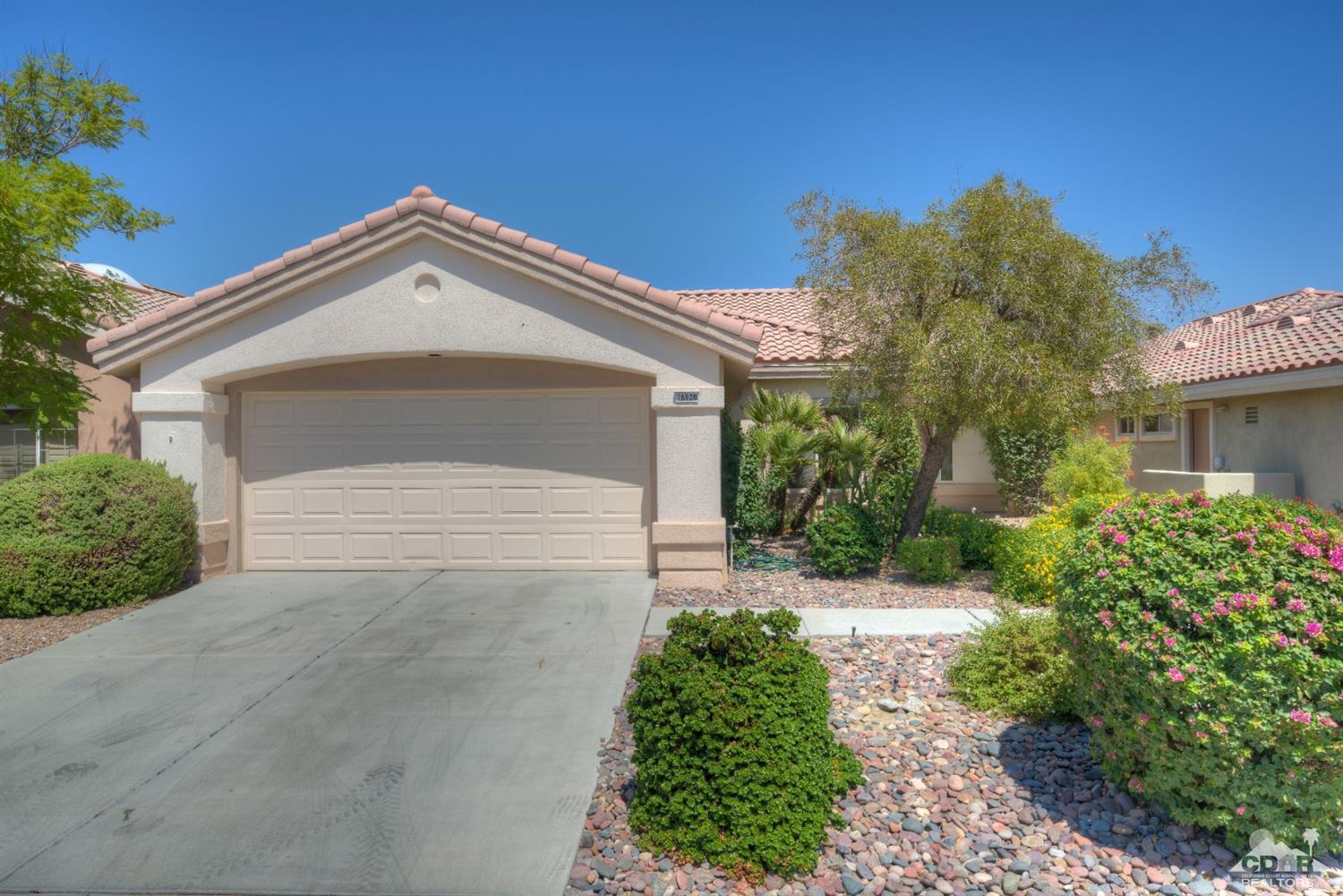 Image Number 1 for 78920 Champagne Lane in Palm Desert