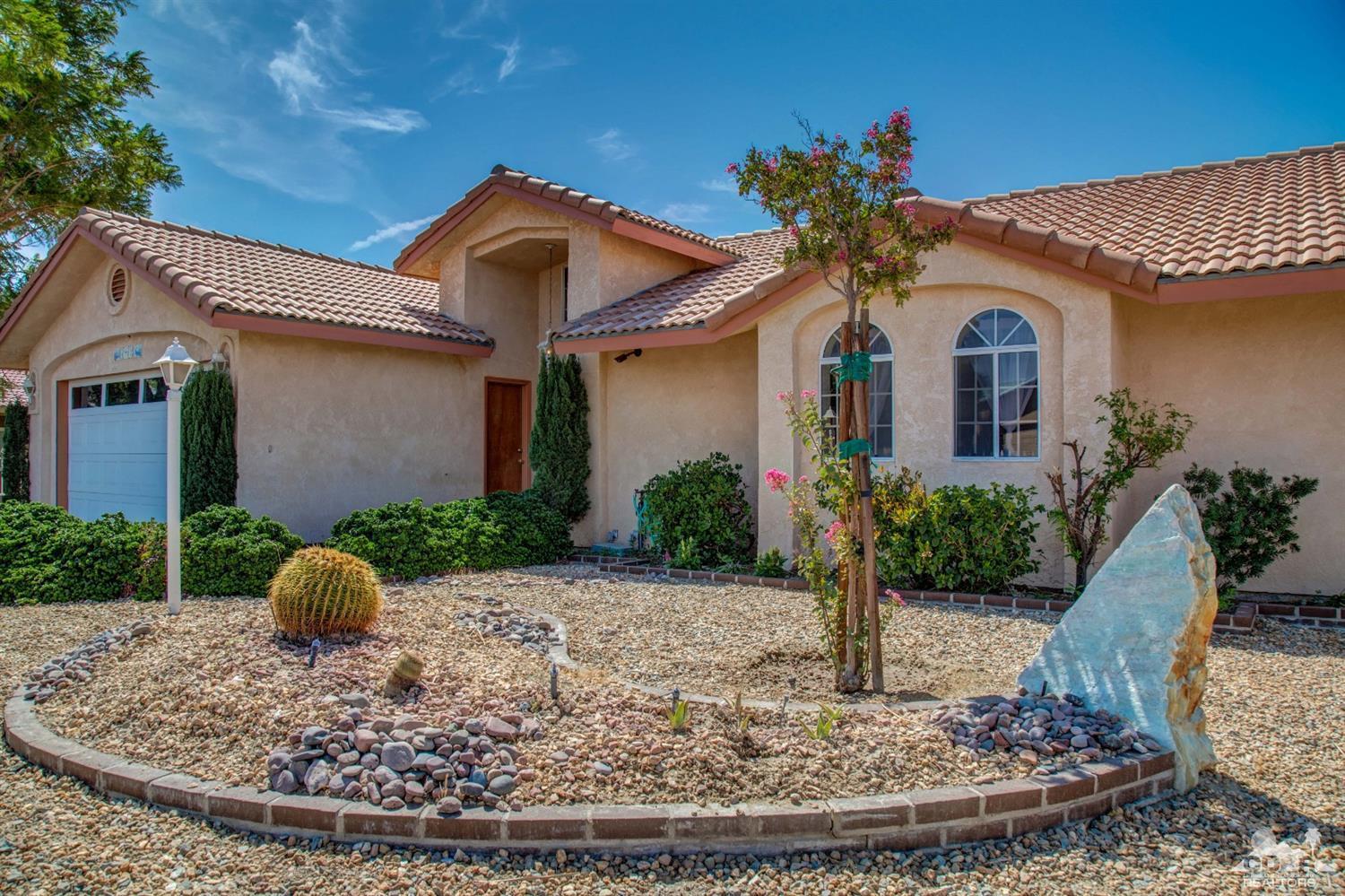 Image Number 1 for 67795 Ontina Road in Cathedral City