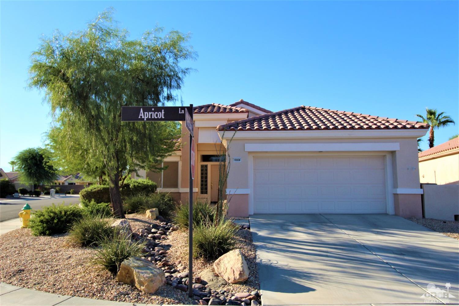 Image Number 1 for 78968 Apricot Lane in Palm Desert