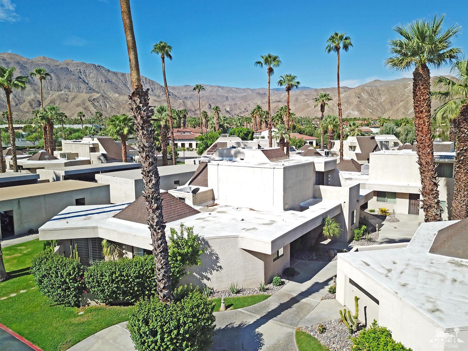 Image Number 1 for 71971 Eleanora Lane in Rancho Mirage