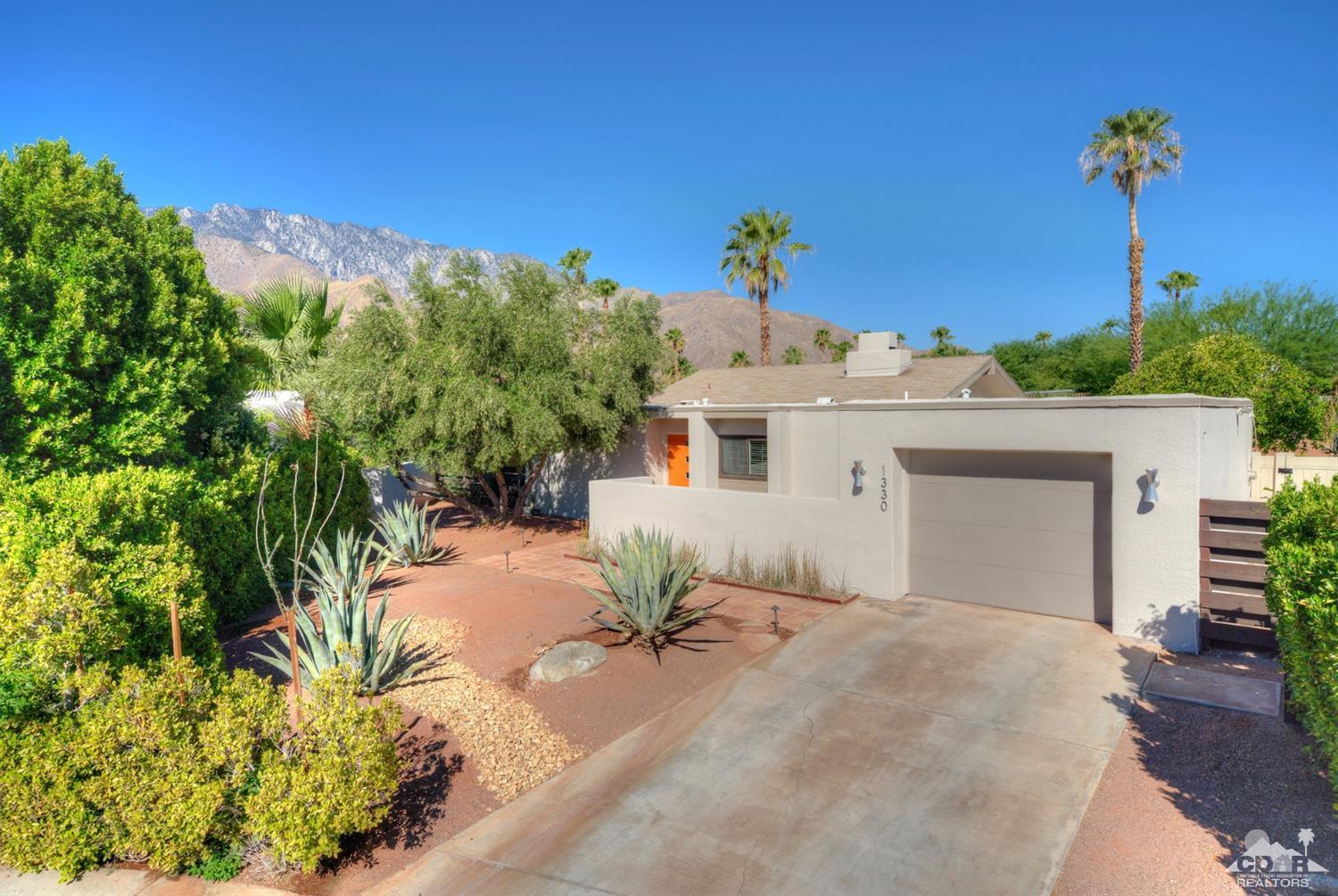 Image Number 1 for 1330 Padua Way in Palm Springs