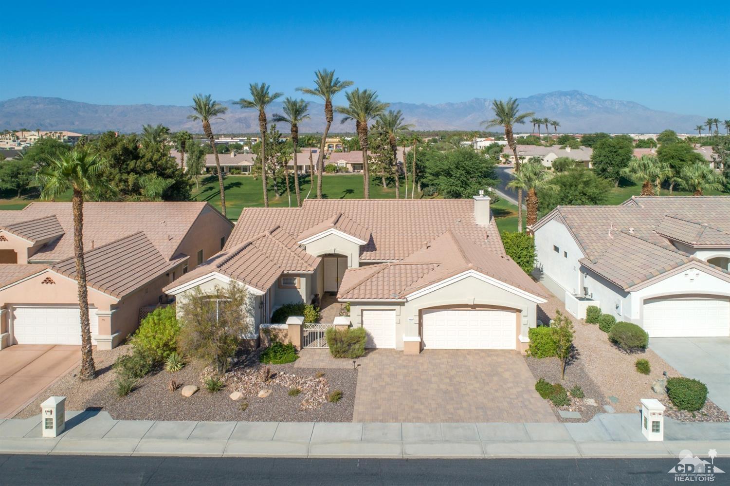 Image Number 1 for 78221 Golden Reed Drive in Palm Desert