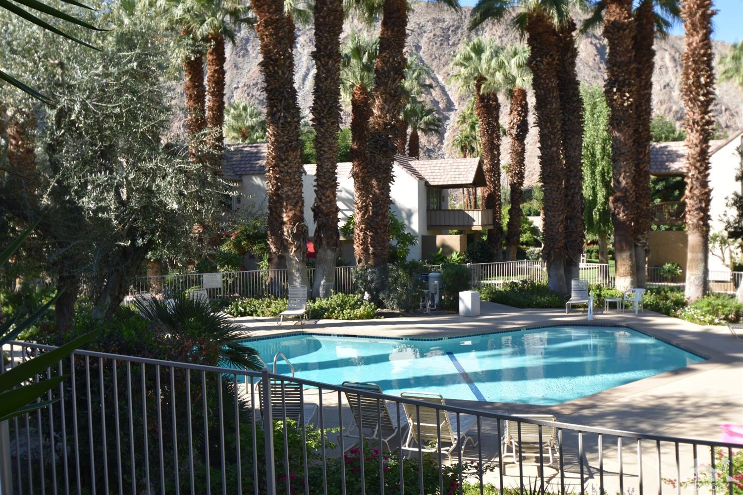 Image Number 1 for 78155 Cabrillo LN #31 in Indian Wells