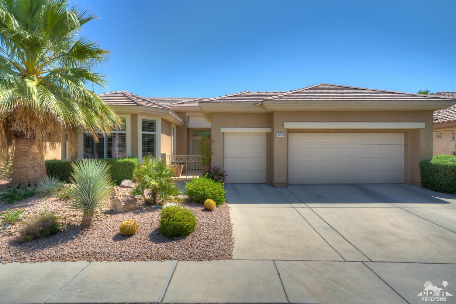 Image Number 1 for 35902 Crescent Street in Palm Desert