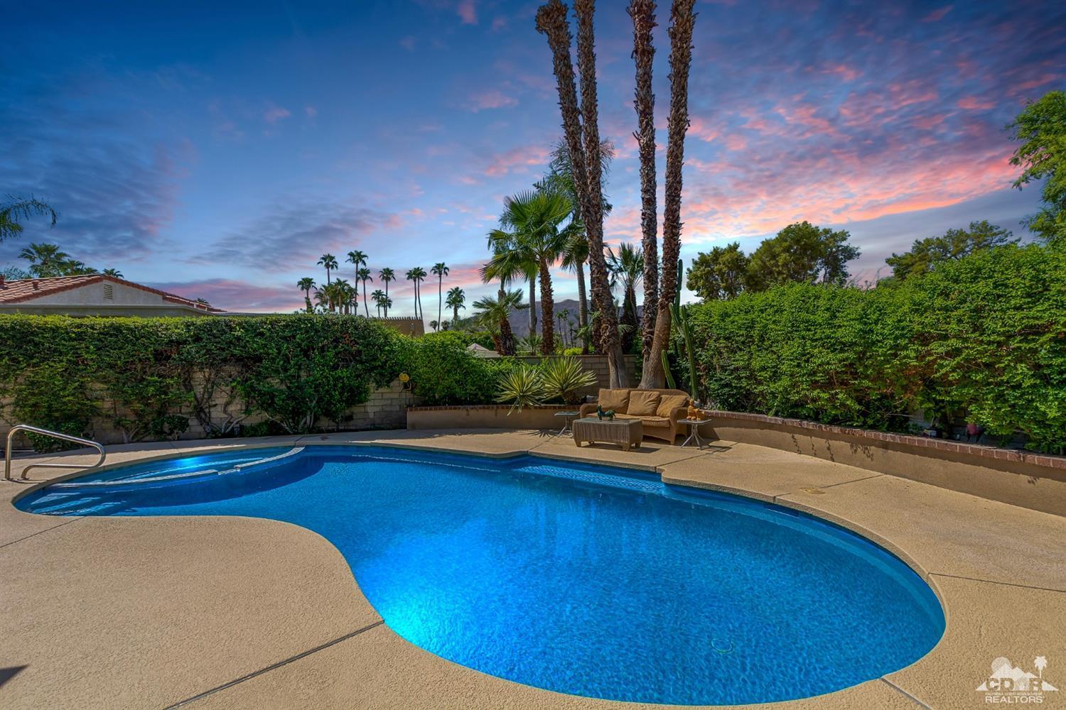 Image Number 1 for 28 Sierra Madre Way in Rancho Mirage