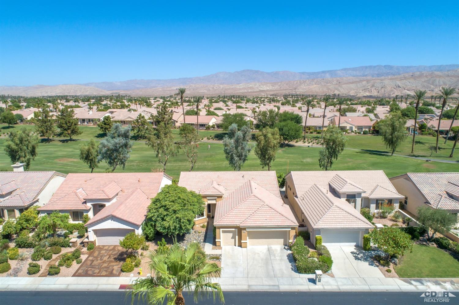 Image Number 1 for 78670 Sunrise Mountain View in Palm Desert