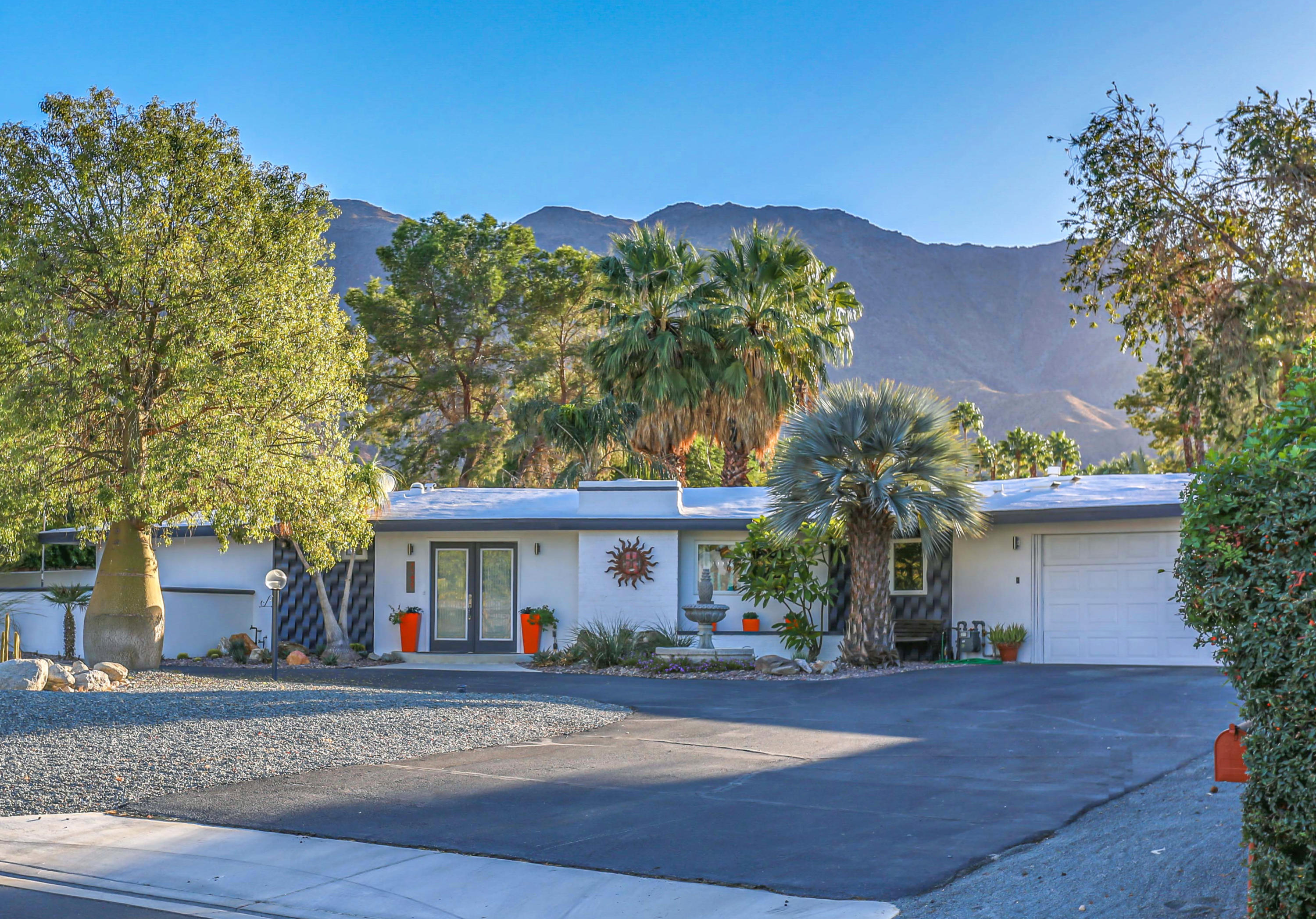 Image Number 1 for 71421 Estellita Drive in Rancho Mirage