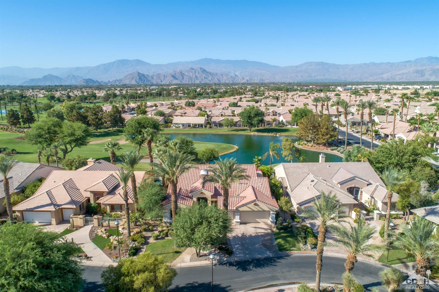 Image Number 1 for 78161 Rainbow Drive in Palm Desert