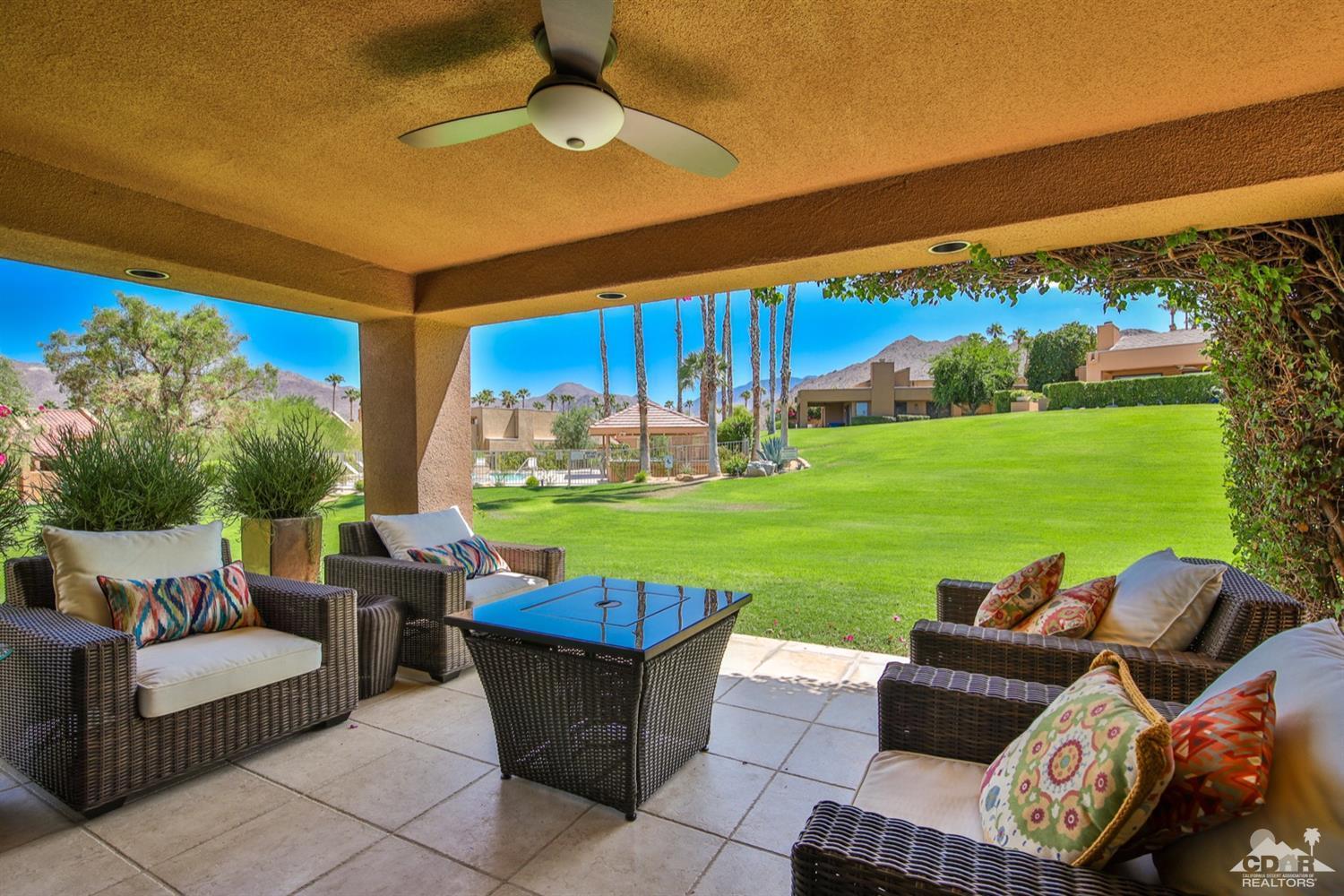 Image Number 1 for 73345 Foxtail Lane in Palm Desert