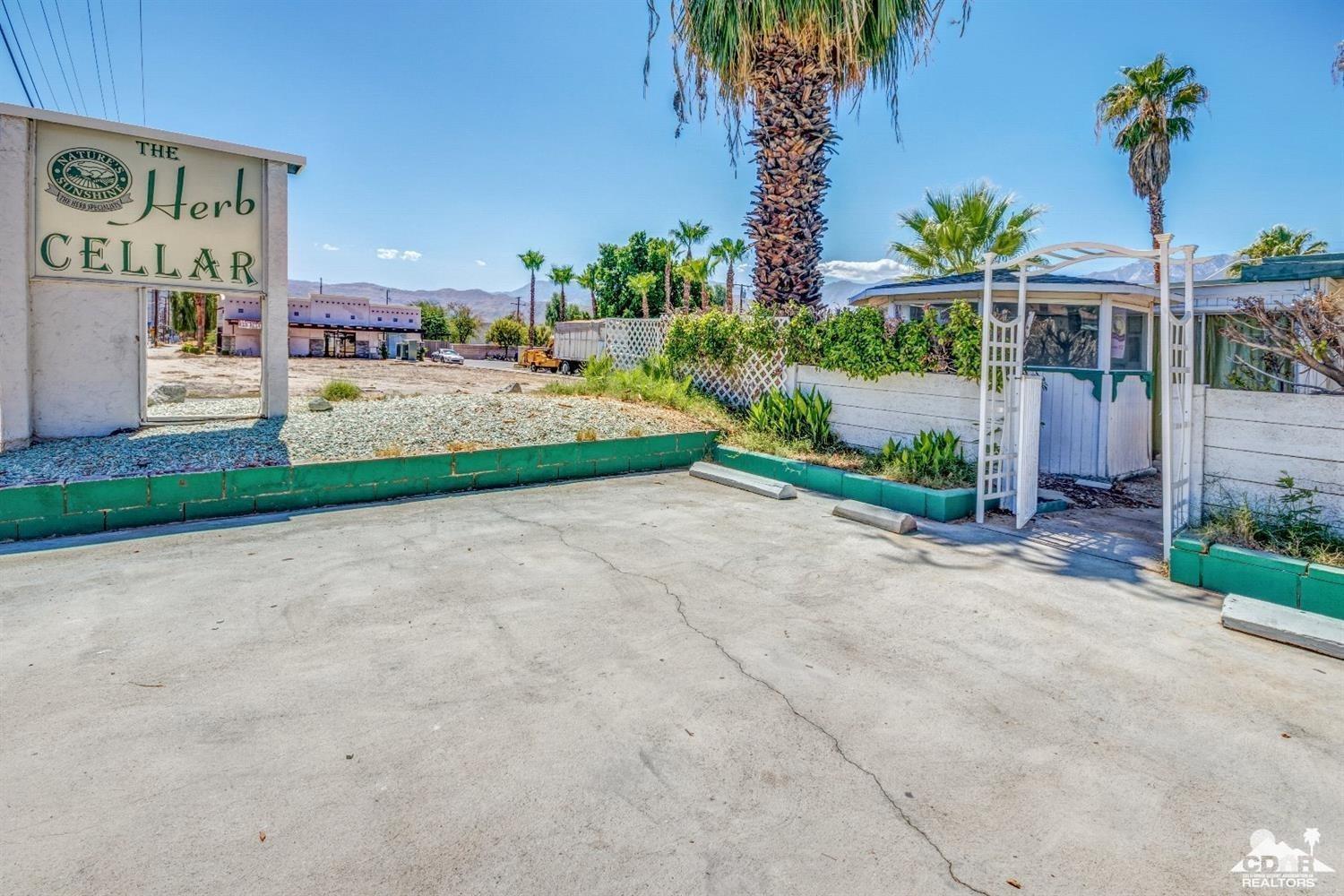 Image Number 1 for 33725 Date Palm Drive in Cathedral City
