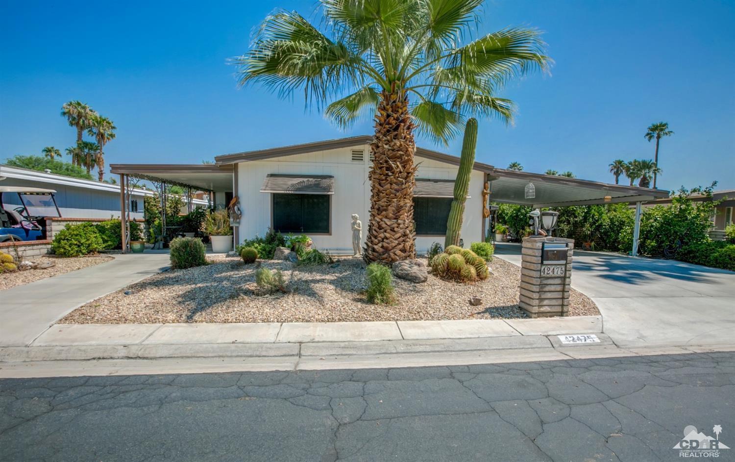 Image Number 1 for 42475 Bodie Road in Palm Desert