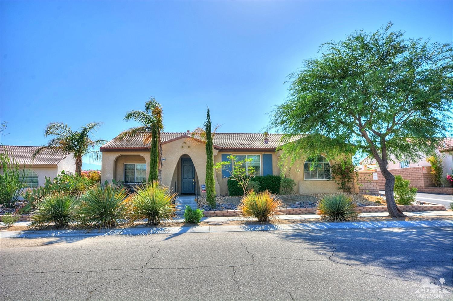 Image Number 1 for 67649 Rio Pecos Drive in Cathedral City