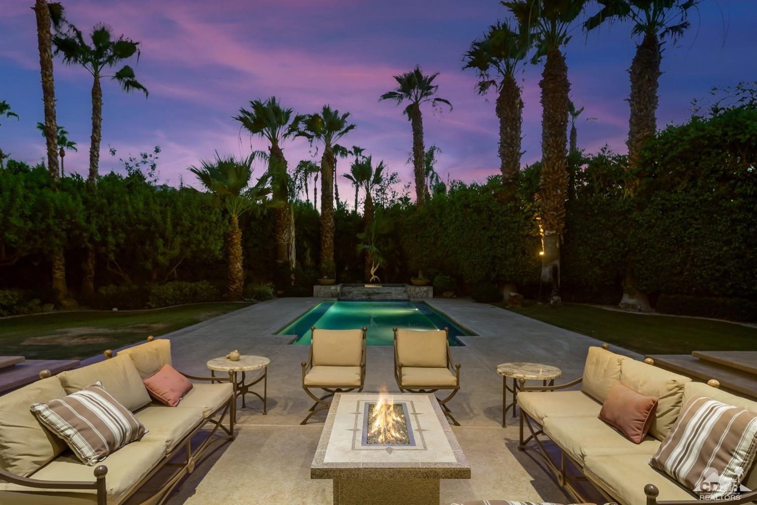 Image Number 1 for 25 Clancy Lane Estates in Rancho Mirage