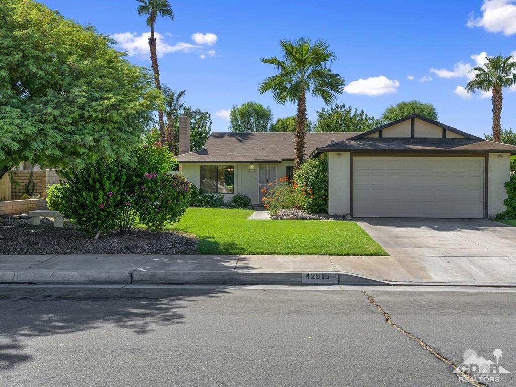 Image Number 1 for 42915 Virginia Avenue in Palm Desert