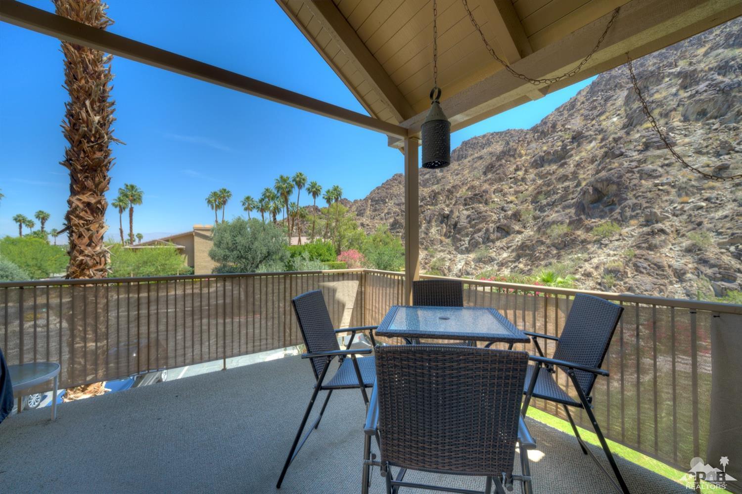 Image Number 1 for 78255 Cabrillo LN #118 in Indian Wells