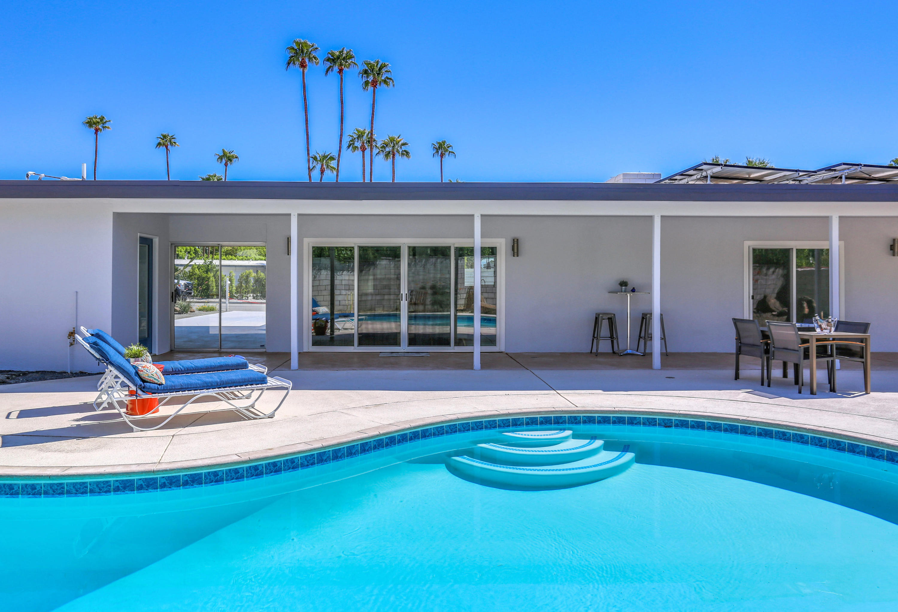 Image Number 1 for 257 NW Cerritos Drive in Palm Springs