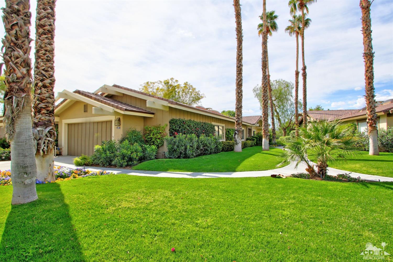 Image Number 1 for 291 Bouquet Canyon Drive in Palm Desert
