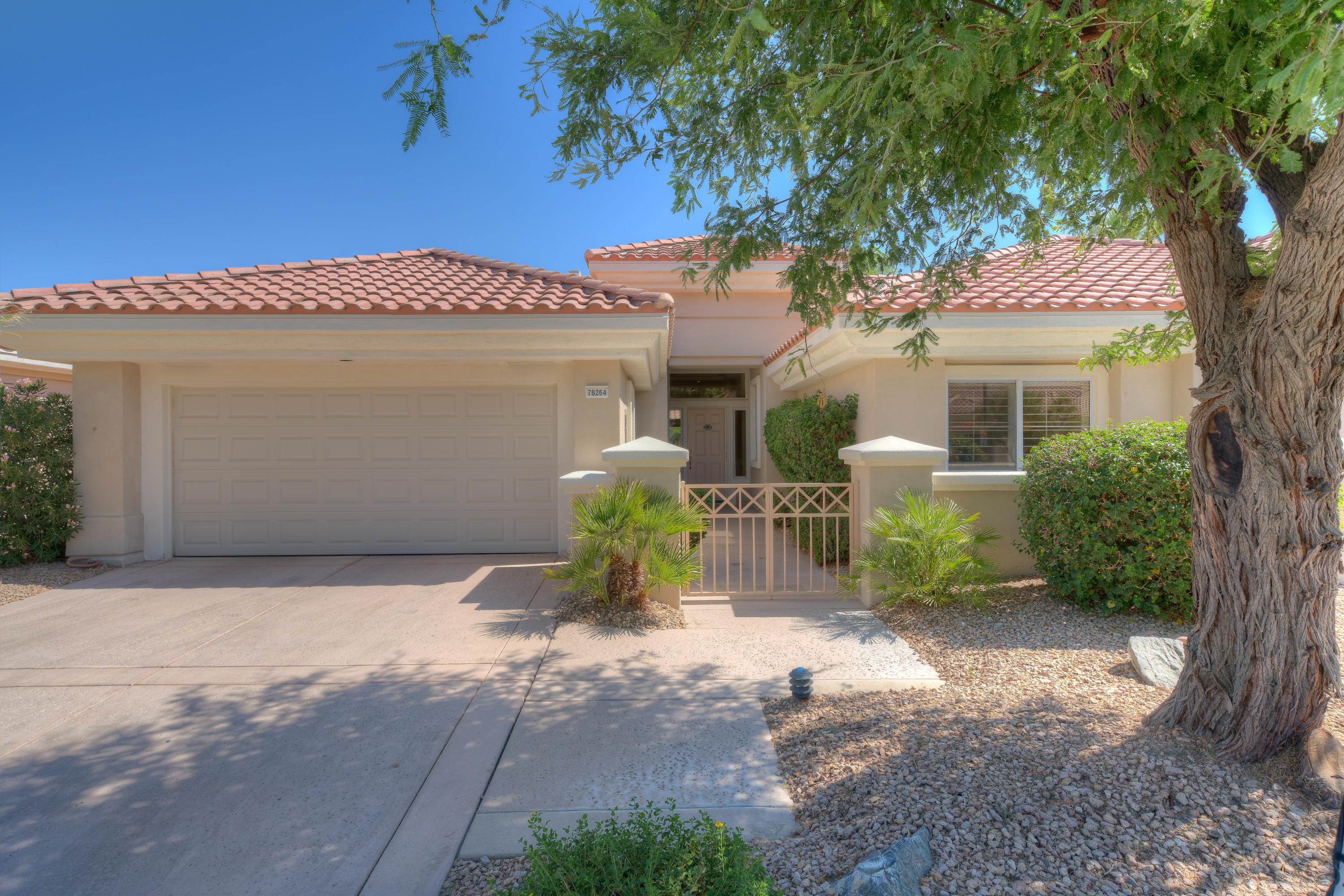 Image Number 1 for 78264 Rainbow Drive in Palm Desert